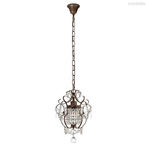 10417 BW Подвесной светильник LOFT IT Burlesque - Loft It
