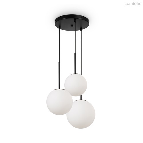 Подвесной светильник Maytoni MOD321PL-03B - Maytoni