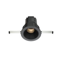 Встраиваемый светильник Образ / Wise 7 Вт 3000 К 36° - Maytoni