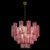 10580/600 Pink Подвесной светильник LOFT IT Murano - Loft It
