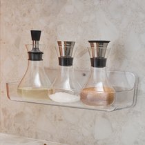 Органайзер для ванной и кухни подвесной Keep In, 32х11х8,5 см - Smart Solutions
