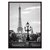 Эйфелева башня, 50x70 см - Dom Korleone