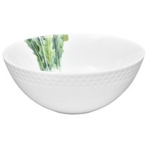 Салатник индивидуальный Noritake "Овощной букет.Редька" 14см - Noritake