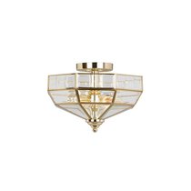 Потолочный светильник Elstead Interior OLD-PARK-PB - Elstead Lighting