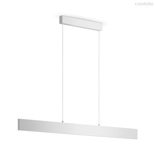 Подвесной светильник Шаг / Step 4000К 30Вт - Maytoni