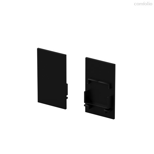 Комплект заглушек (для профиля 25?42) 2 шт., ALM-2542-EC 642061 - Maytoni