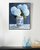 Жикле Hydrangea - Louvre Home