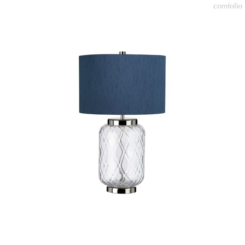 Настольная лампа Quintiesse QN-SOLA-TL-S-BLU - Quintiesse