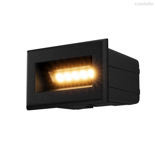 Подсветка для лестниц Maytoni Outdoor Bosca O045SL-L3B3K - Maytoni