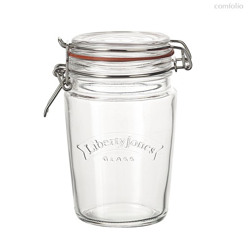 Банка для хранения Maison Jar, 500 мл - Liberty Jones