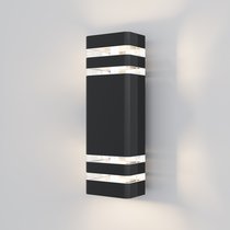Настенный светильник (бра) Maytoni Outdoor Unter den Linden O578WL-02B - Maytoni