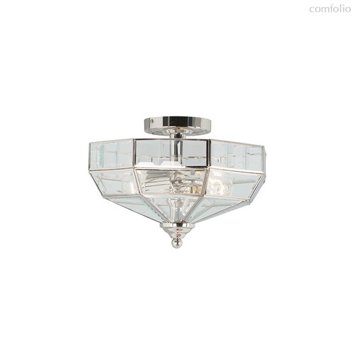Потолочный светильник Elstead Interior OLD-PARK-PN - Elstead Lighting