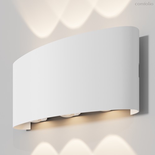 Архитектурная подсветка Maytoni Outdoor Strato O417WL-L6W3K - Maytoni