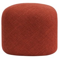 Пуф Tr?ffel, красный - Latitude