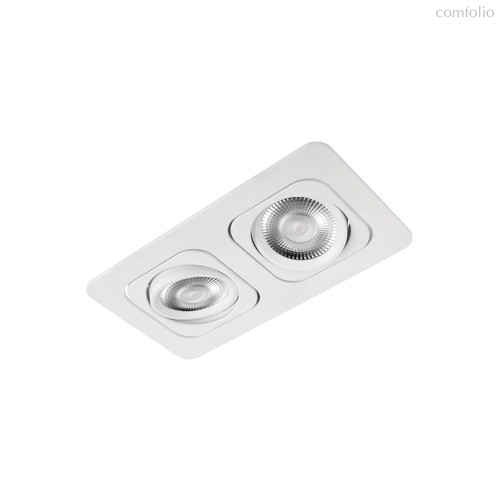 10342/2 White Встраиваемый светильник LOFT IT Trick - Loft It