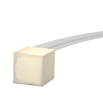 Гибкий неон 16х16 24В 10Вт/м 3000K IP67 10м (вертикальный изгиб) - Maytoni