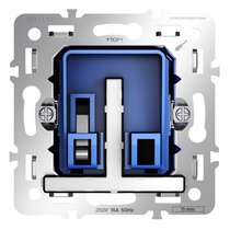 Механизм выключателя карточного, S70 - Voltum