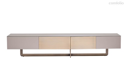 Тумба под телевизор Космос (Space) L 220x45x43см - Garda Decor
