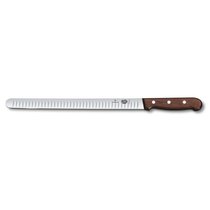 Нож для лосося Victorinox Rosewood 30 см - Victorinox