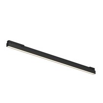Уличный трековый светильник Maytoni Outdoor Basis O-TR02-1-S-30WB3K