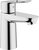 23337000 Bauloop Смеситель для раковины, гладкий корпус, хром - Grohe
