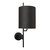 10253W/A Black Настенный светильник LOFT IT Ritz - Loft It