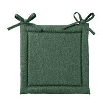 Подушка Для Стула "Волшебная Ночь" 40/40 Хвоя