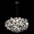 10231/780 Black Подвесной светильник LOFT IT Clizia - Loft It
