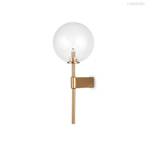 Настенный светильник (бра) Maytoni MOD172WL-01BS - Maytoni