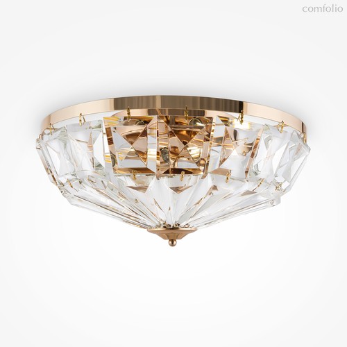 Потолочный светильник Maytoni Facet MOD094CL-06G - Maytoni
