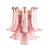 10600W Pink Бра LOFT IT Lilou - Loft It