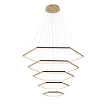 10016/5 Подвесной светильник LOFT IT Ring - Loft It