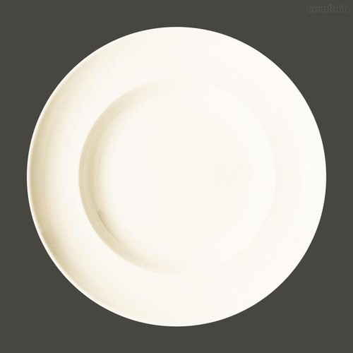 Тарелка круглая глубокая 26 см, 26 см - RAK Porcelain
