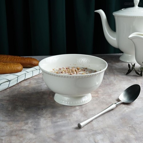 Салатник 500 мл d 14,8 см h8 см Luxe Noble - Noble