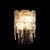 10298W French gold Настенный светильник LOFT IT Florida - Loft It