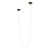 10230/5000 Подвесной светильник LOFT IT Lori - Loft It