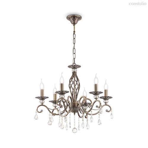 Люстра Maytoni RC247-PL-06-R - Maytoni