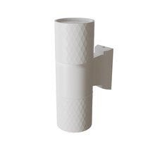 Настенный светильник (бра) Maytoni Outdoor Bowery O583WL-02W