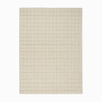 Ковер Bartek 170х240, цвет молочный - Cosmo