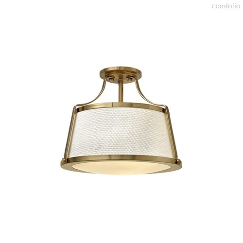 Потолочный светильник Hinkley Lighting HK-CHARLOTTE-SF-BC - Hinkley