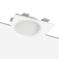 10354/600 Гипсовый встраиваемый светильник под покраску LOFT IT Galaxy - Loft It