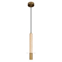 10583A Bronze Подвесной светильник LOFT IT Everest - Loft It