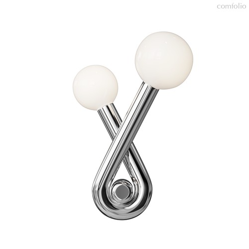 Настенный светильник (бра) Вихрь / Vortex G9х2 - Maytoni