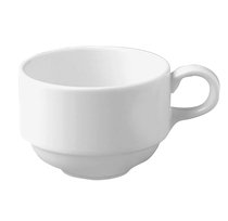 Чашка 200 мл, 7,5/7,5 см - RAK Porcelain