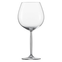 Бокал для вина 840 мл хр. стекло Burgundy Diva Schott Zwiesel 6 шт. - Schott Zwiesel