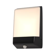 Настенный светильник (бра) Maytoni Outdoor Row O448WL-L9GF3KSR - Maytoni