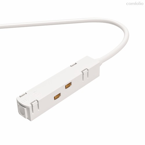 Ввод питания S35 белый - Maytoni