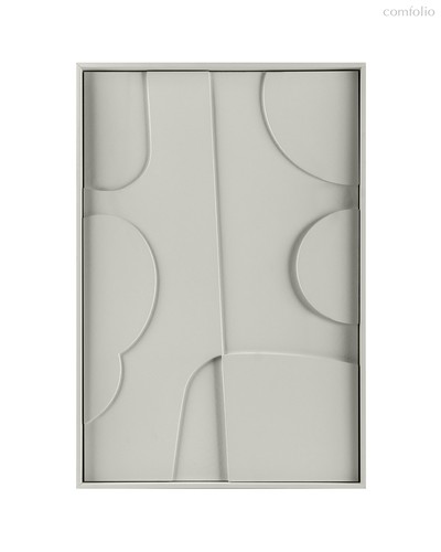 Интерьерное панно Леви - VII - Louvre Home