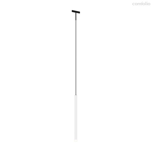 Трековый светильник Скольжение / Skim Levity 4000К 3Вт 36° - Maytoni