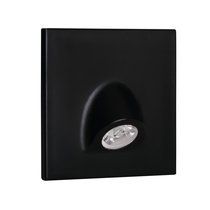 Подсветка лестниц: Cветильники встраиваемые в подрозетник KANLUX MEFIS LED B-NW - Kanlux